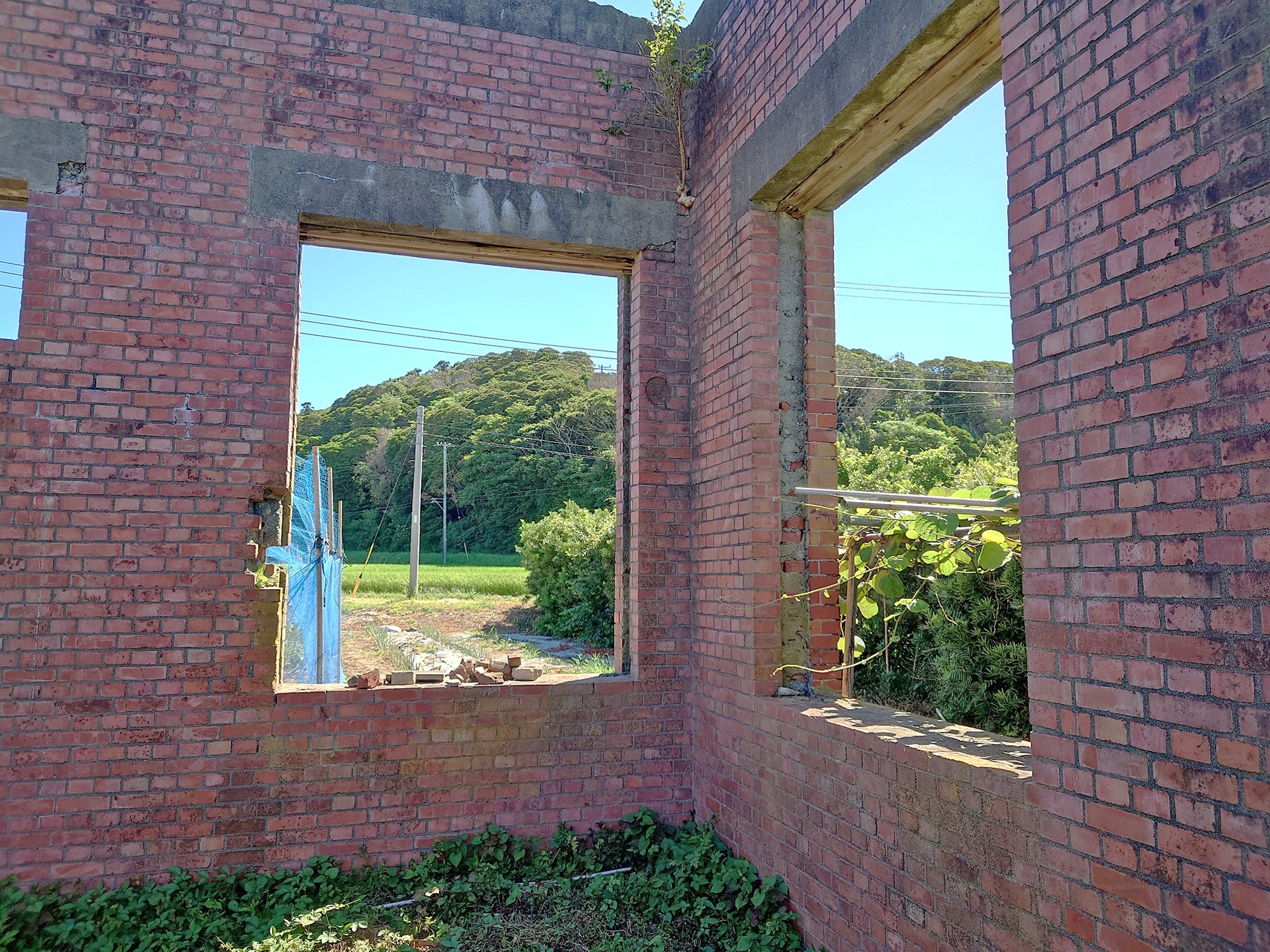 館山　遺跡2-05