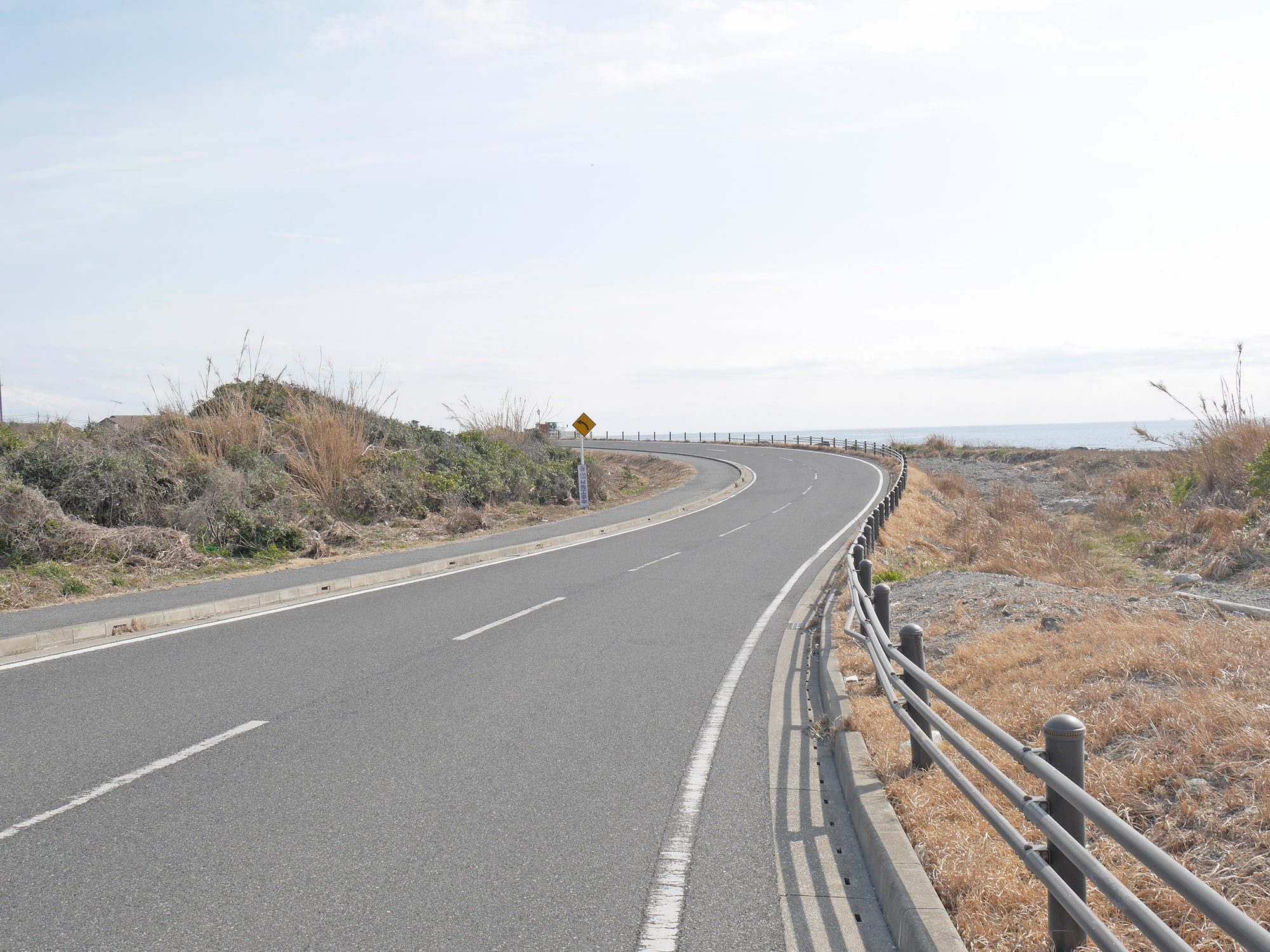 館山　海が見える道1-03