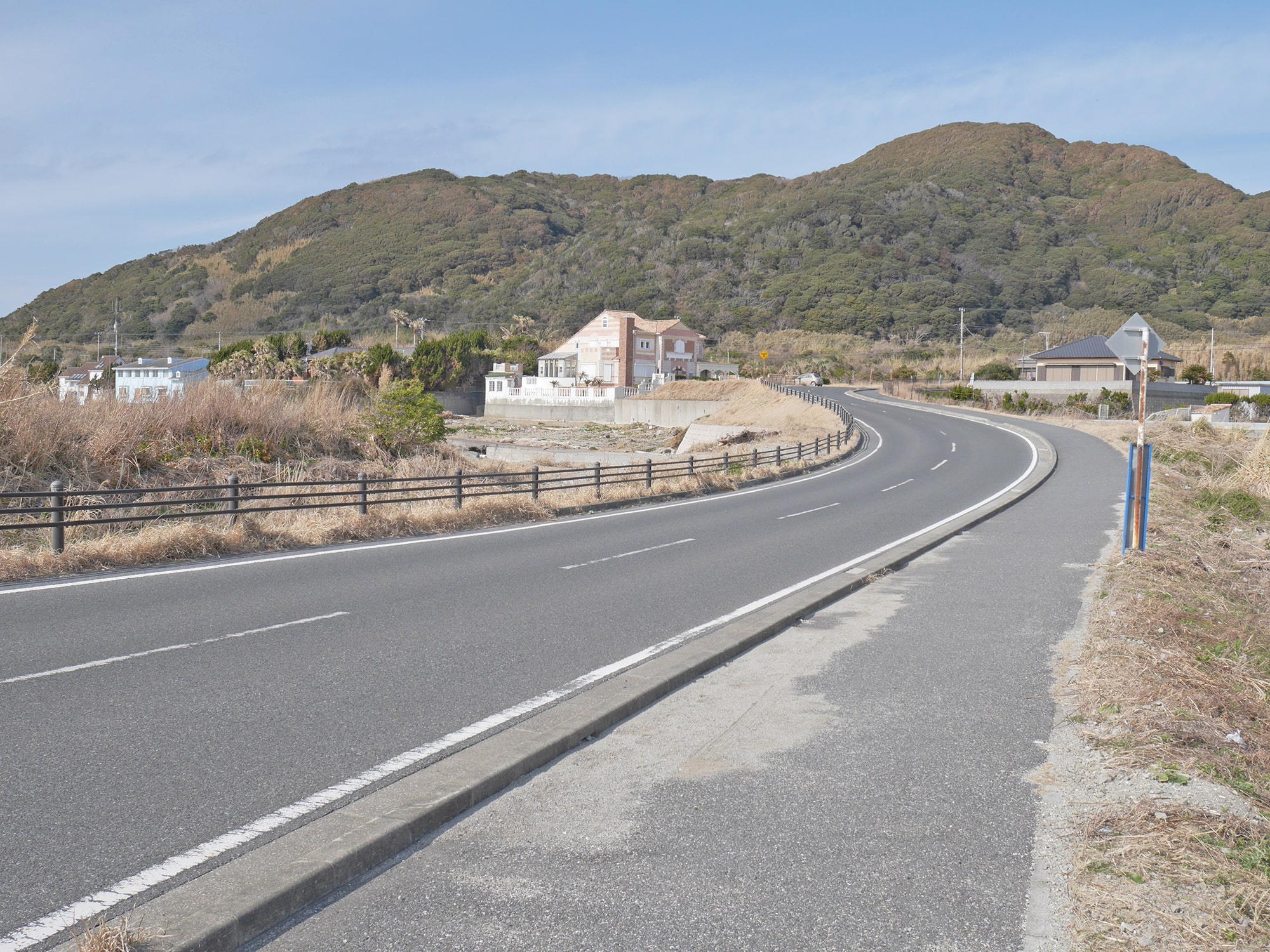 館山　海が見える道1-05